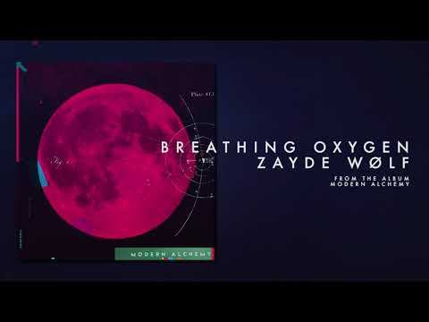 Video thumbnail for Breathing Oxygen