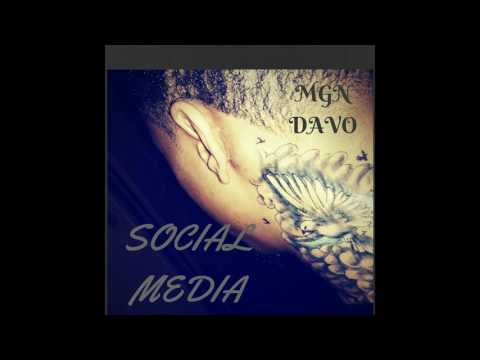 Social Media MGN DAVO