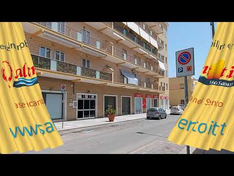 Appartamento Casa vacanza Plumcake a Gallipoli CV324