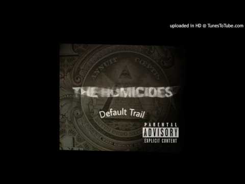 The Homicides-SUKAS ft Mcd
