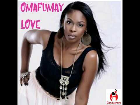 Omafumay - Love (Official Audio)