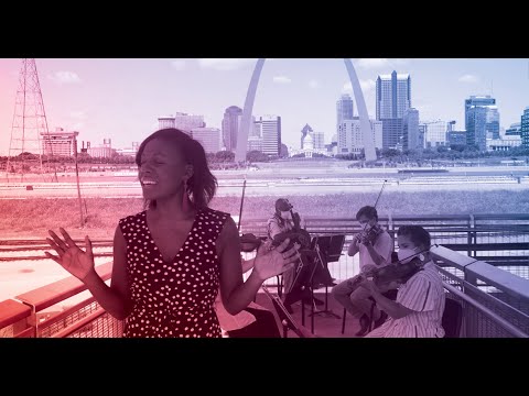SLSO Songs of America | "America the Beautiful"
