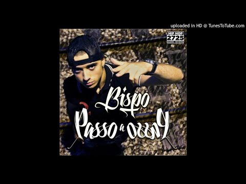 Bispo - Anomalias (Feat. Ricardinho) (Prod. Fumaxa)