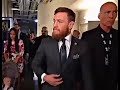 Conor McGregor Walking Meme