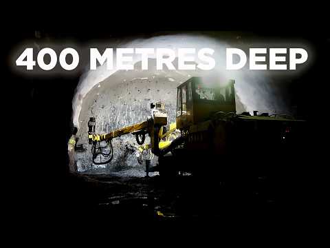 Norway is Building a Highway at The Bottom of The Sea