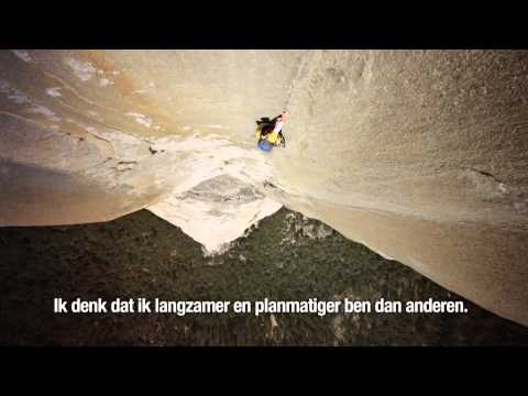 Klimstijl | Valley Uprising