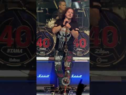 Arakain - Půl století (40 let O2 Universum Live) #arakain #o2universum #koncert