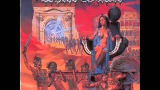 White Skull - The Roman Empire (with lyrics)