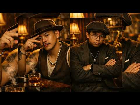 Feeling Fil-am - Aaron Dettman ft  Waiian (Soul Cover)