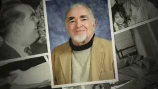 Joseph Henry Irizarry Memorial Slideshow
