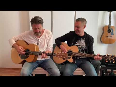 BOOTS — Peaceful Easy Feeling