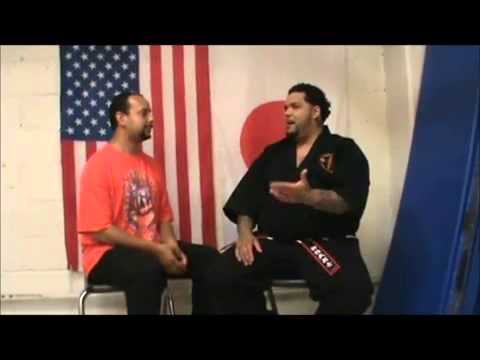 Jess One Ft  Kevin Pereira Hanshi Part 4