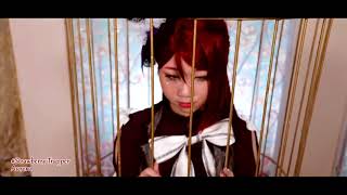 Download lagu 花梨hanari - cosplay team Aurora mp3