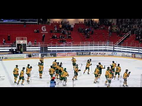 TPS- ILVES 2.11.2019