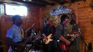 The Band Of Heathens - What&#39;s This World - Golden Light - Amarillo, TX - 6/21/11