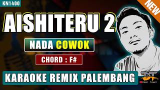 Download lagu AISHITERU 2 - ZIVILIA KARAOKE REMIX PALEMBANG (NADA PRIA) mp3 Download lagu AISHITERU 2 - ZIVILIA KARAOKE REMIX PALEMBANG (NADA PRIA) mp3