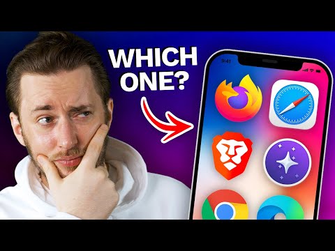 Is Safari the best browser for iPhone? | Alternative picks