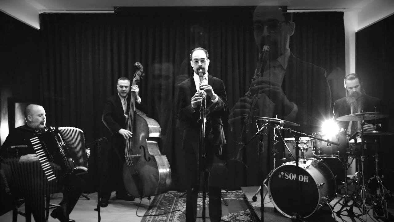 Promotional video thumbnail 15 for The Creswell Club