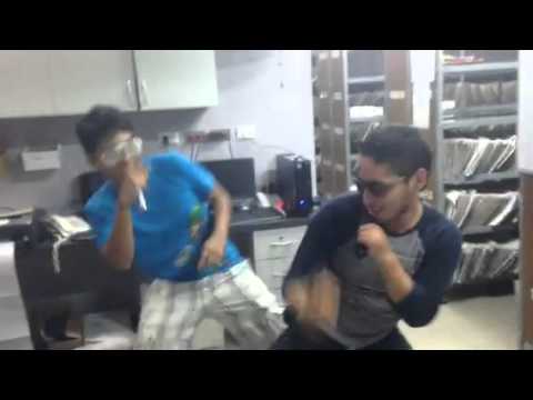 Los architurros videoclip oficial