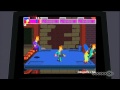 GameSpot Reviews - The Simpsons Arcade Game (Xbox 360)