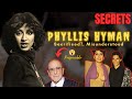PHYLLIS HYMAN 'The MOVIE' - DEATH_THE DISTURBING HIDDEN TRUTH | SEXUALITY | SACRIFIC3D?!_REVEALED!