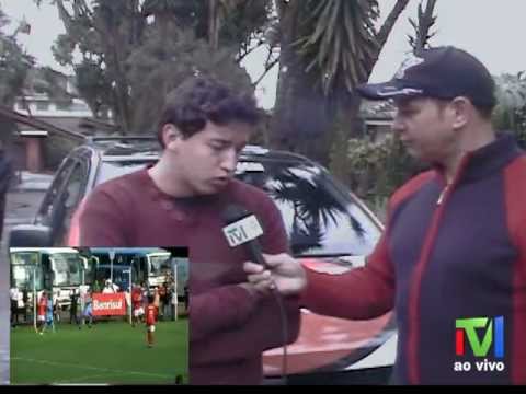 Entrevista com Jonas - Reforço do FC do Porto