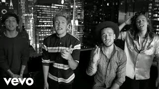 Musik-Video-Miniaturansicht zu Perfect Songtext von One Direction