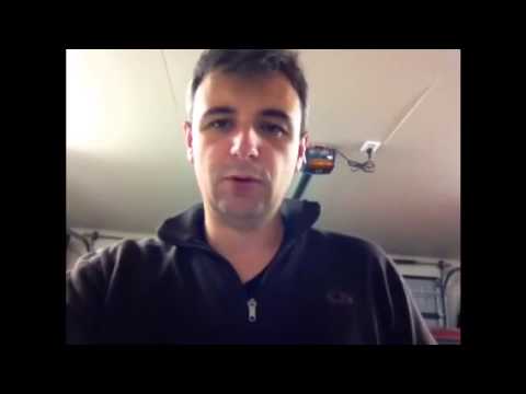 HBW mobile beer bottle filler