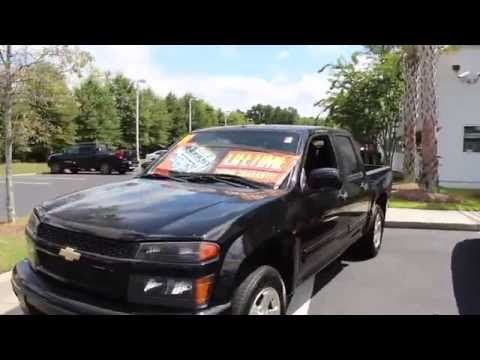 2011 Chevy Colorado - HUMAN REVIEW @ Stokes Volkswagen - Charleston, SC
