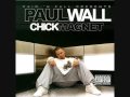 Paul Wall Ft Mr Pookie - What Cha Gon Do