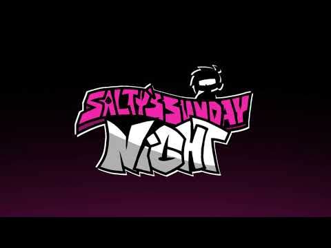 [LEGACY] Buckets - Salty's Sunday Night OST