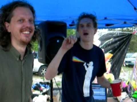 Psymmetrix Rocks New Jersey!