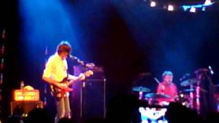 Pavement: Silence Kit (Fox Theater, Pomona, 4-15-10)