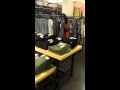 Ms ATL ThickDream Mall Dance Cam