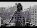 Heaven - Jay Z [lyrics on screen] (MCHG) 