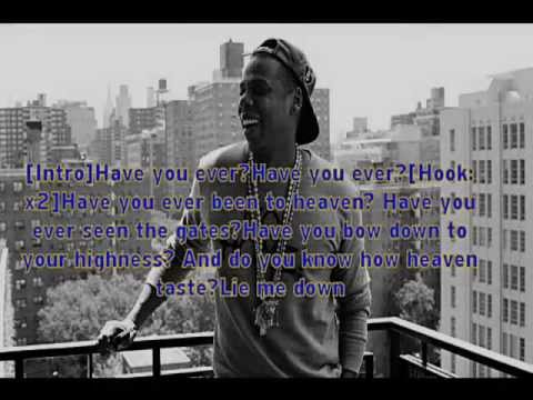 download lagu mp3 mp4 Jay Z Heaven, download lagu Jay Z Heaven gratis, unduh video klip Jay Z Heaven