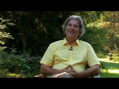 Dr  Michael König  Das Geheimnis des Lebens