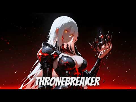thronebreaker | epic battle music