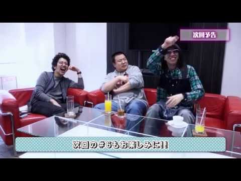 《木村魚拓》《沖ヒカル》《グレート巨砲》アロマティックトークinぱちタウン #5