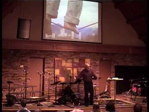 2012-11-24 It's All Grace