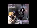 MARTIN BRILEY -  Maybe i've Waited Too Long