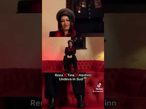 Reea❤️Tina-undeva în sud 🌴 #reeasitina