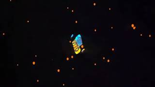 実施初コラボ（こでぶこでぶこさん）消しゴム落としゲーム実況