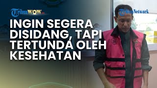 Nadiem Makarim Ingin Segera Disidang tapi Tertunda Tahap Pemulihan pasca Operasi