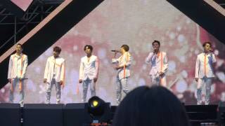 [4K]170618 신화콘서트 Hurts[SHINHWA concert(MOVE)]