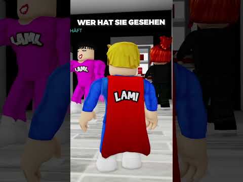 wo ist meine mama song #roblox #shorts