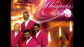 The Whispers - Butta