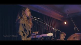 Farao (live) "Maze" @Berlin Oct 06, 2015