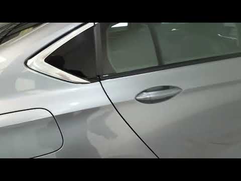 191L1465 - 2019 Opel Insignia Grand Sport 1.5 petrol 24,995