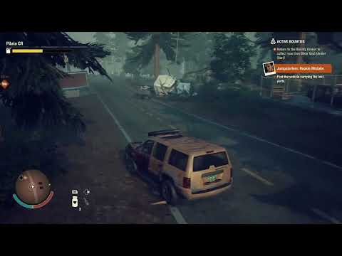 state of decay 2 beginner guide playthrough part 10 like and comment subscribe guys Red gaming